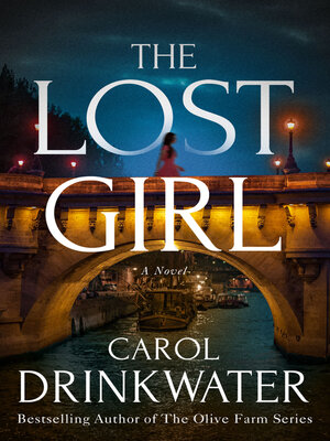 The Lost Girl - ebook